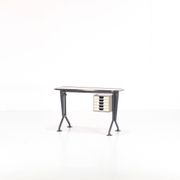Petit bureau Arco par BBPR pour Olivetti Synthesis - 1960s
