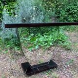 Table basse années 1940
