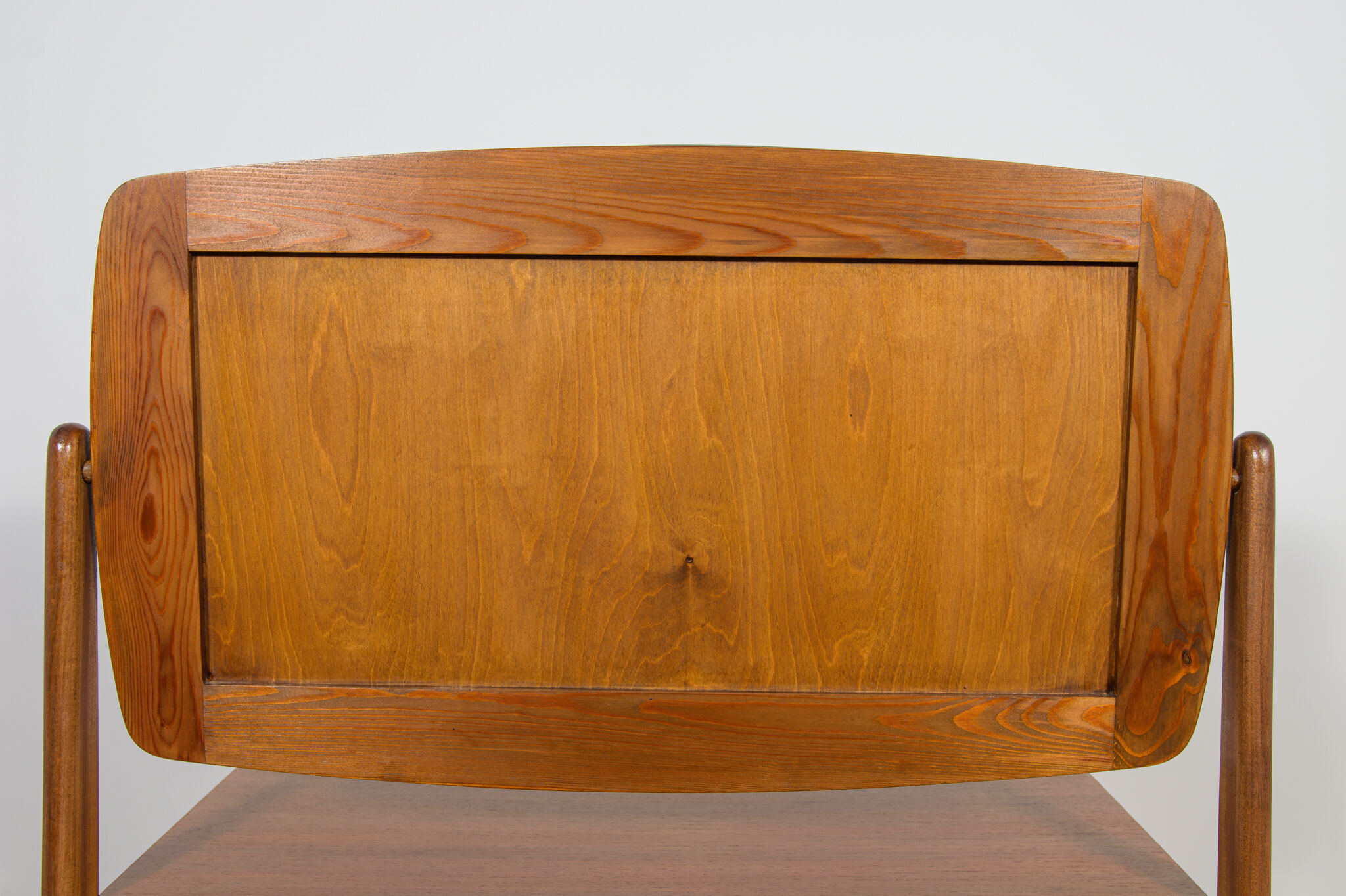 Mid-century dressing table from Ølholm Møbelfabri, 1960s