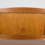 Mid-century dressing table from Ølholm Møbelfabri, 1960s