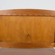 Coiffeuse des années 1960 de Ølholm Møbelfabrik.