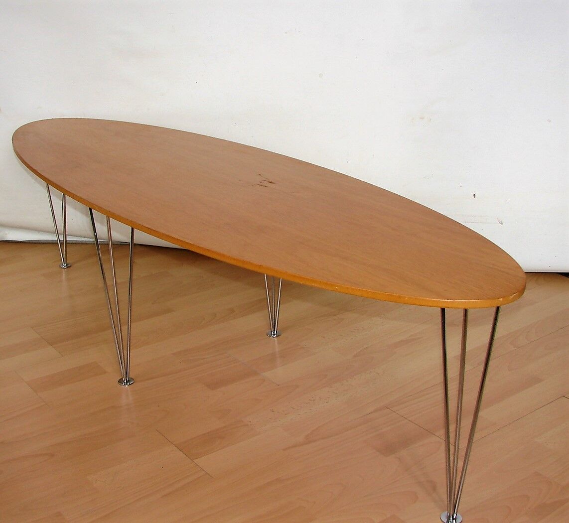 Bench , coffee table, 1980s