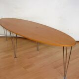 Bench , coffee table, 1980s