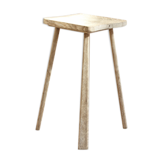 Stool feet compass