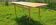 vintage coffee table