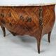 Commode Louis XV galbé
