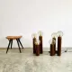 Lampe de table modèle 19 par Temde Leuchten, Suisse, années 1960.