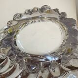 60s crystal splash cup
