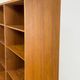 Vintage Danish Teak Bookshelf by Carlo Jensen for Hundevad & Co., 1960s