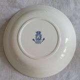 Assiettes GIEN