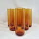 Lot de 6 verres