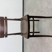 Ensemble de 2 chaises de salle à manger par J&J Kohn