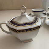 Coffee service