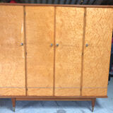 Rosewood cabinet