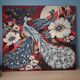 Tapestry Hervé Lelong