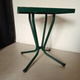 Garden furniture