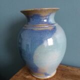 Vase signed GRM Guy-Roland Marcy?