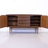 Mid Century Afromosia Sideboard by Richard Hornby, 1960s