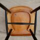 Scandinavian chair by Ilmari Tapiovaara model "Fanett"