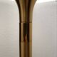 Lampadaire halogène par Mauro Marzello, 1980