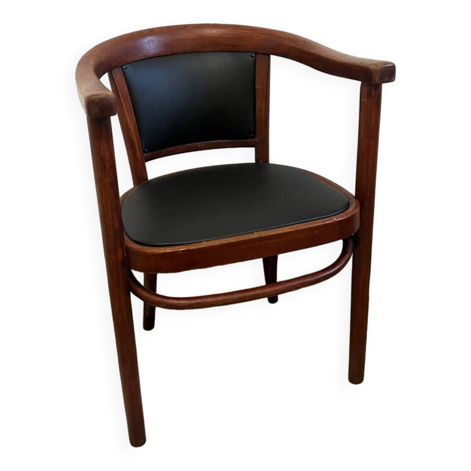 Fauteuil Thonet