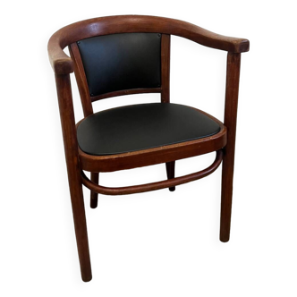 Thonet armchair