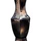 Ceramic vase