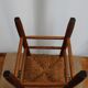 Campaign stool