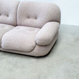 Sapporo sofa by Mobil Girgi