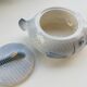 Soup tureen Salins