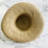 Straw hat
