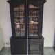 19th Century Flemish Sideboard