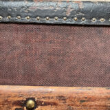 Malle ancienne Moynat