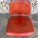LCW Lounge Chair Eames by Evans / Herman Miller 1950s