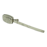 Vintage Art Deco tea spoon, 1950s