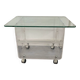 David Lange coffee table