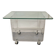 David Lange coffee table