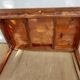 bistro table, desk