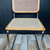 Chair Marcel Breuer Cesca B32 Thonet edition