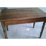 Farmhouse table