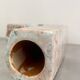 Vase porte bougie 1980/90’s.