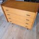 Very beautiful vintage chest of drawers.