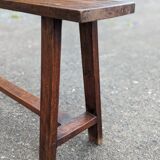 Small bench