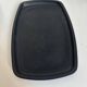 Vintage 1970s smoking set — Spinning ashtray + cigarette case
