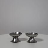Coupelles en Inox