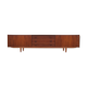 Teak Sideboard, Danish design, 1960s, production: Denmark