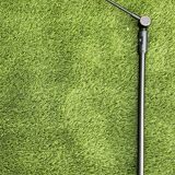 Articulated floor lamp, Brilliant, 1980