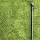 Articulated floor lamp, Brilliant, 1980