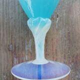 Opaline vase