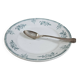 Plat rond St Amand